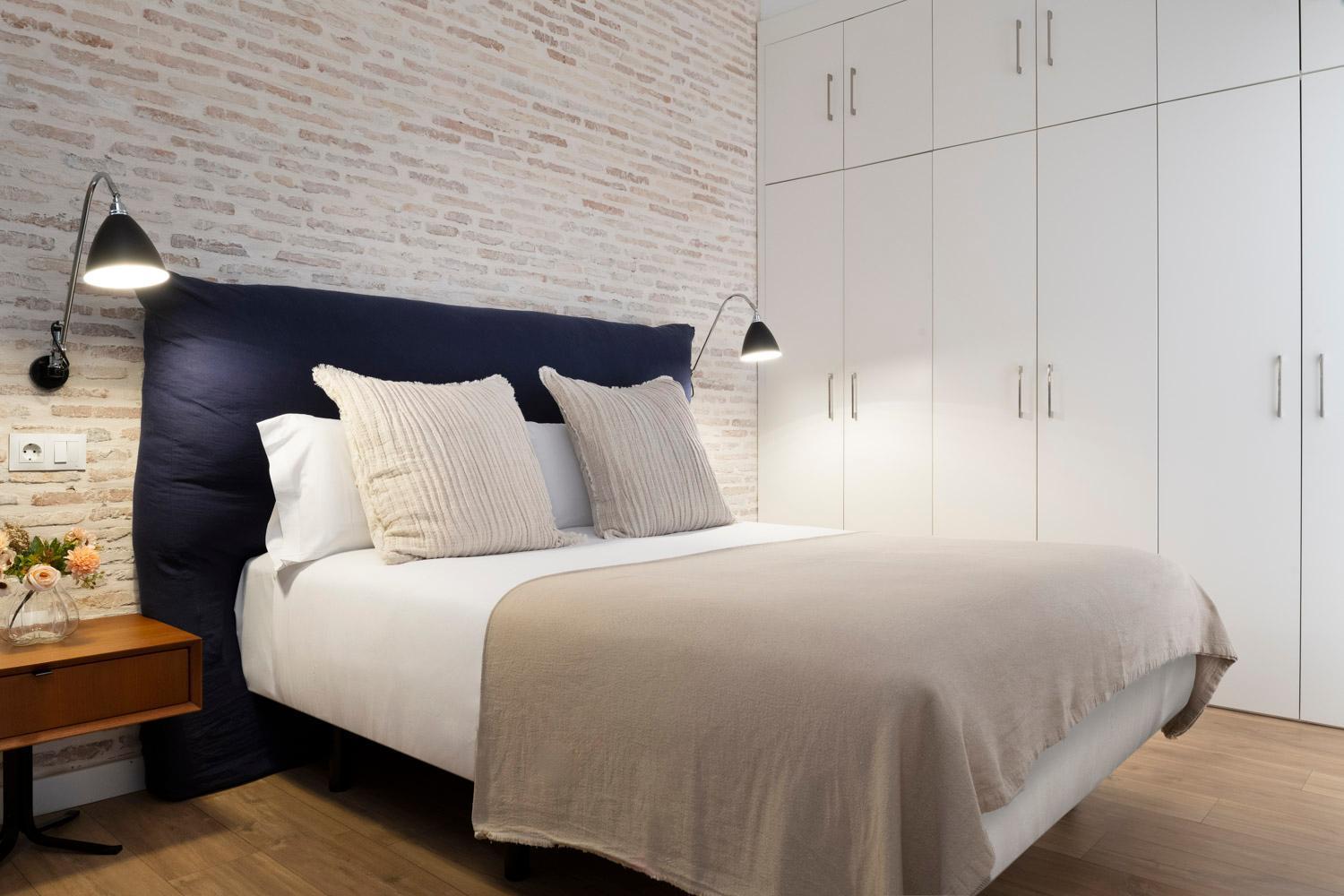 Sepulveda Suite Apartment Sevilla Exterior foto